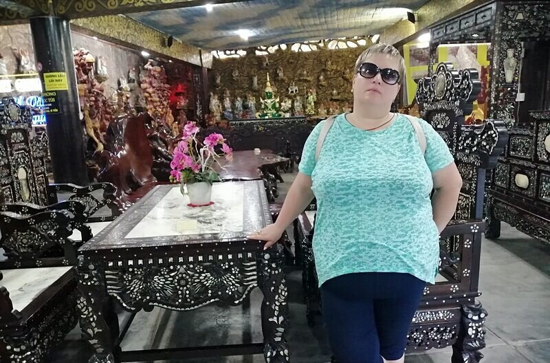 Оксана
