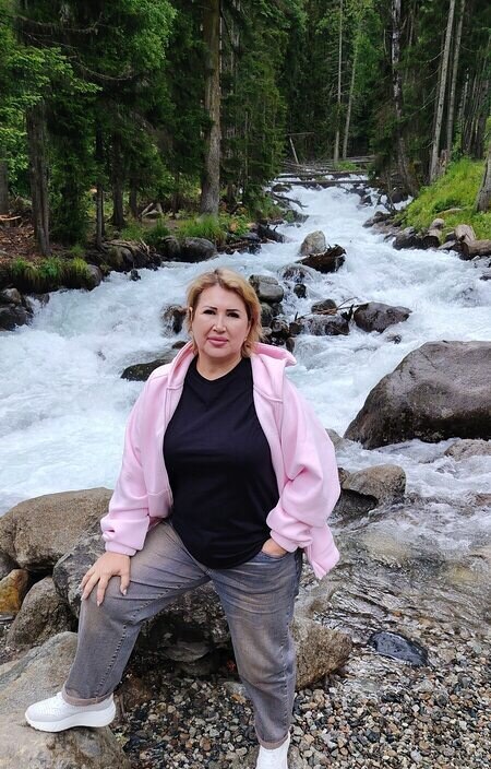 Галина