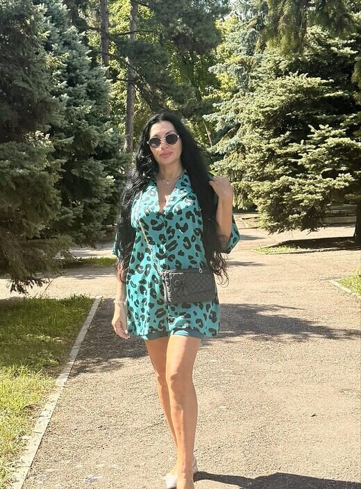Алевтина