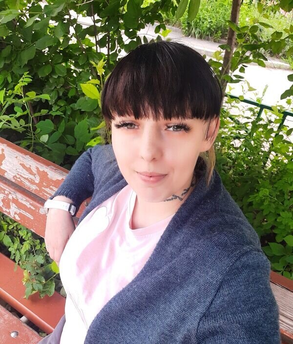 Настя