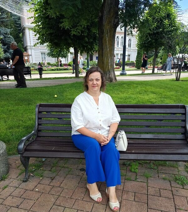 Юлия