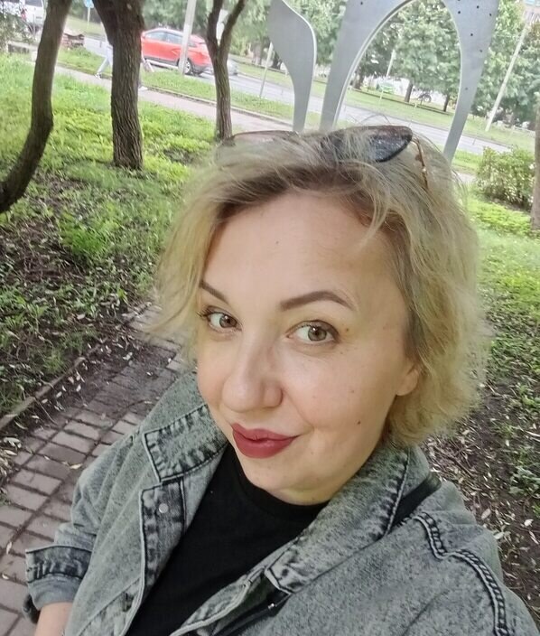 Катерина