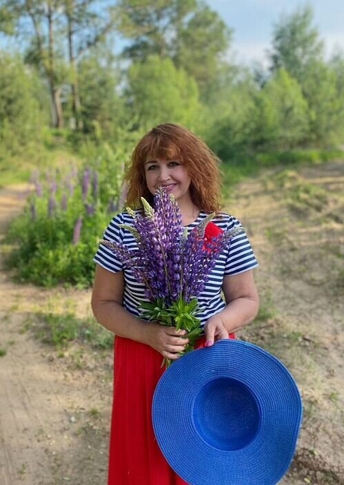 Нина