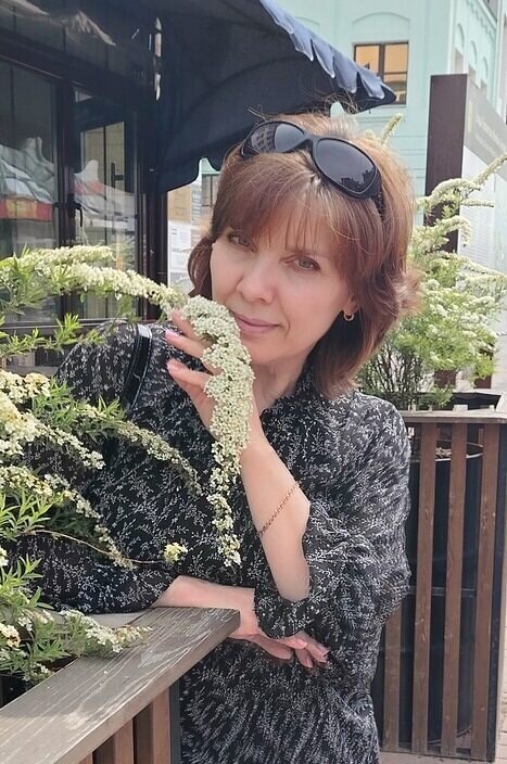 Алина