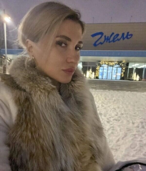 Анна