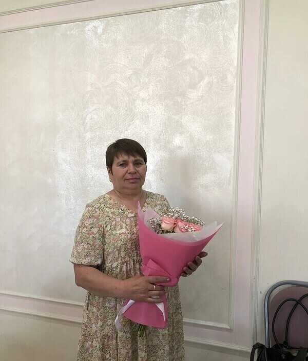 Светлана