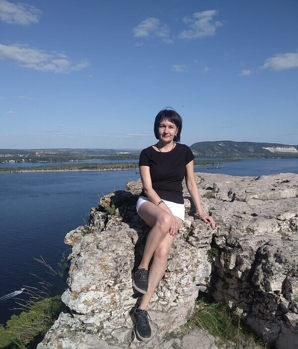 Екатерина