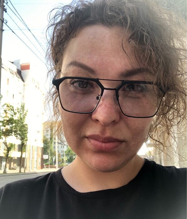 Катерина