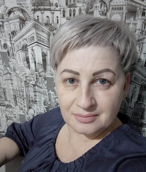 Марина