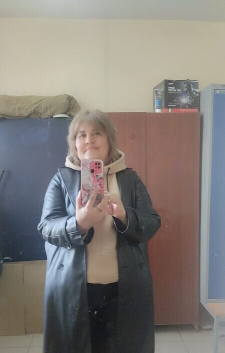 Галина