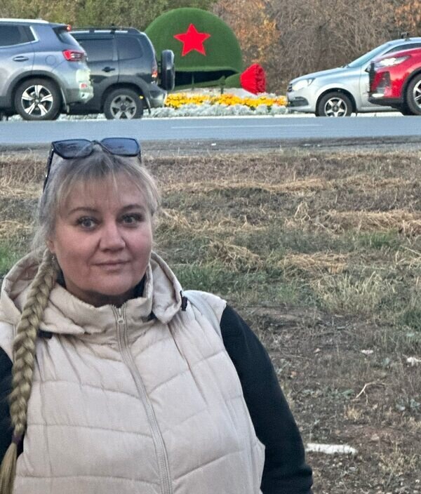 Татьяна
