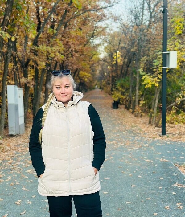 Татьяна