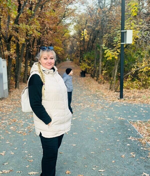 Татьяна