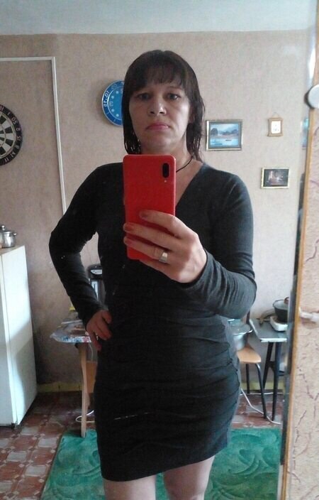 Оксана