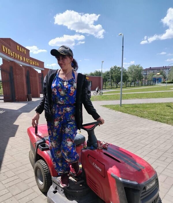 Оксана