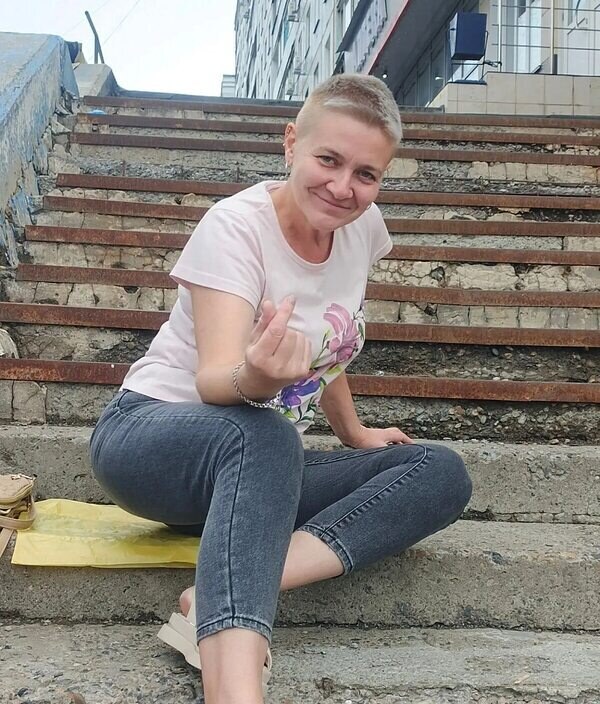 Галина