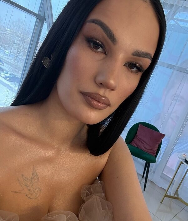 Карина