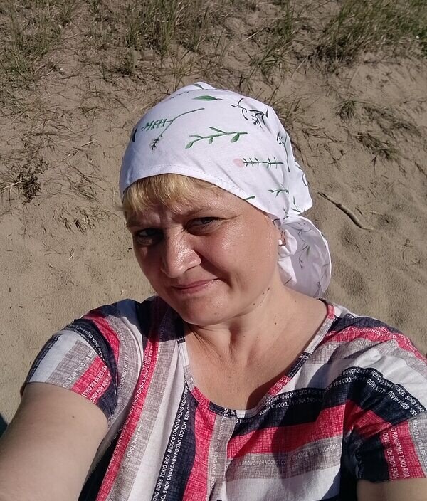 Светлана