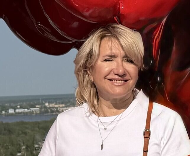 Жанна