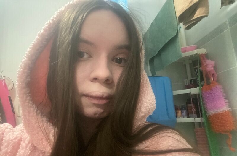 Женя