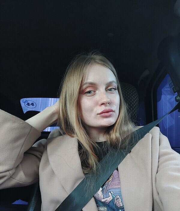Анна