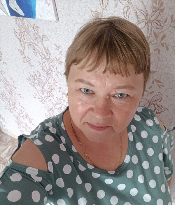 Наталья
