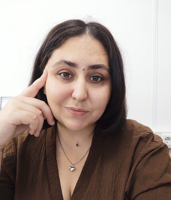 Екатерина