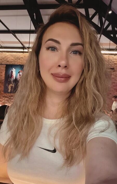 Алина