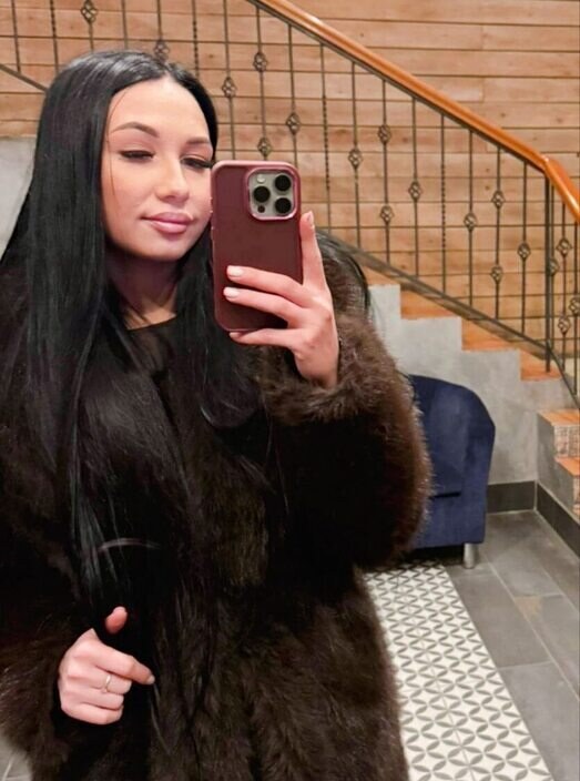 Оксана