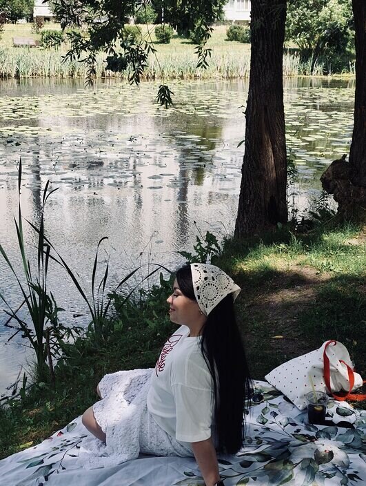 Екатерина
