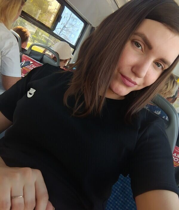Анютка