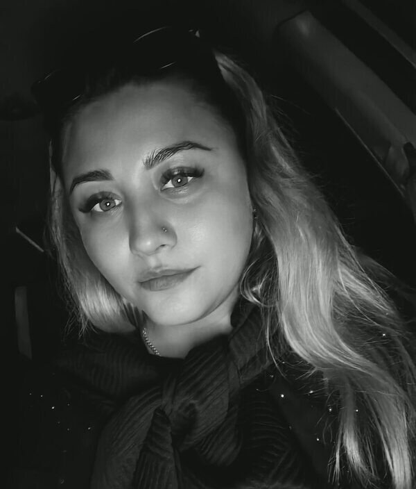 Екатерина