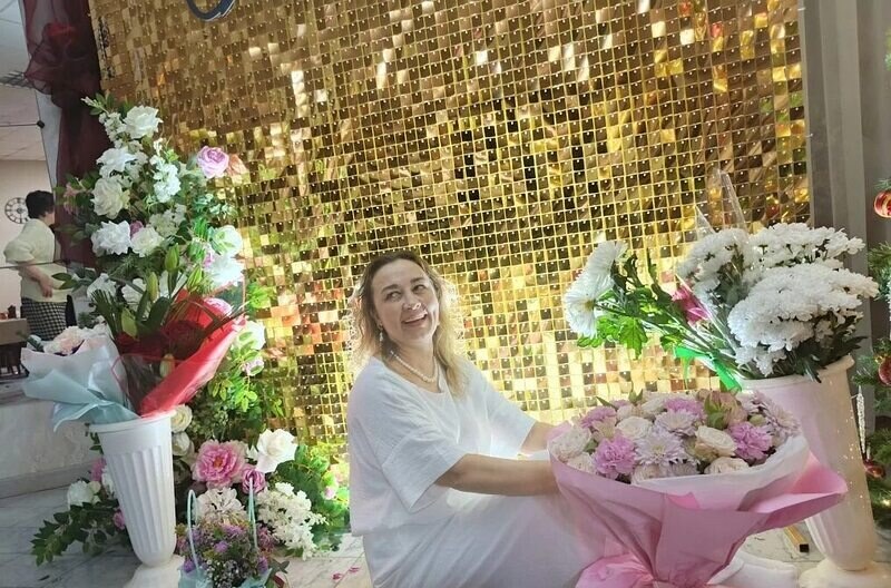Наталья