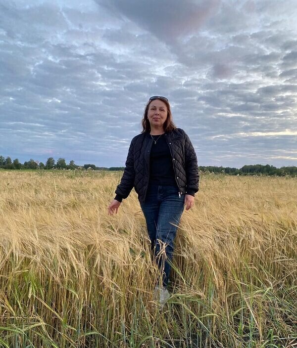 Светлана