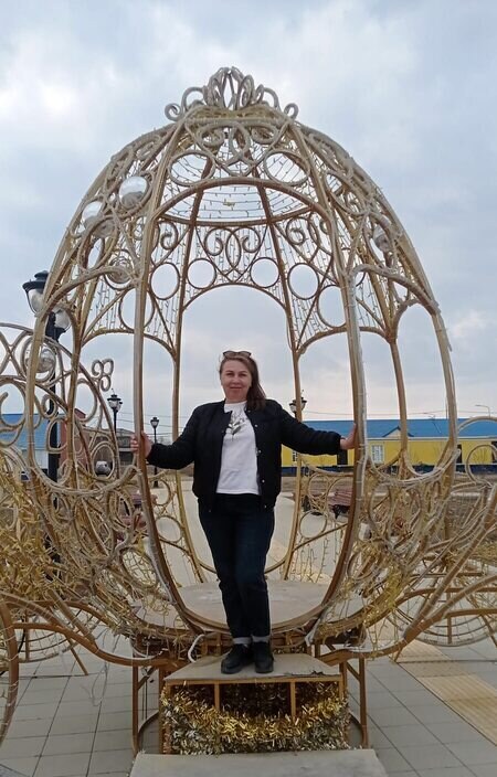 Светлана