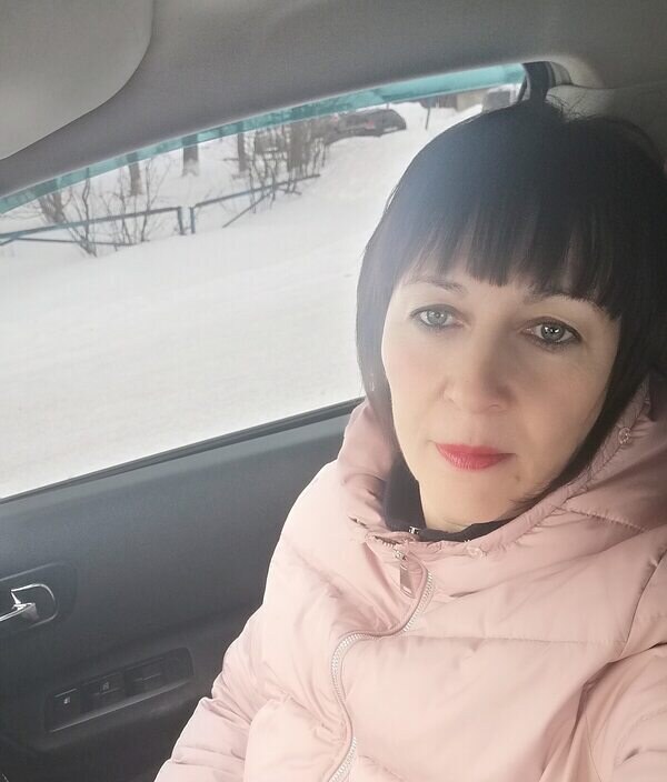 Марина