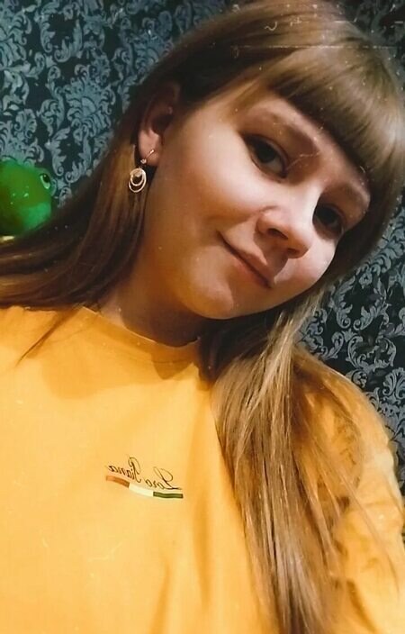 Анжелочка
