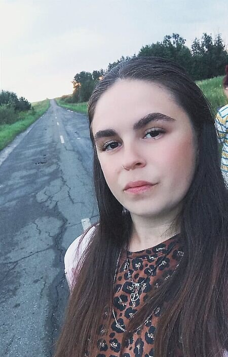Валентина