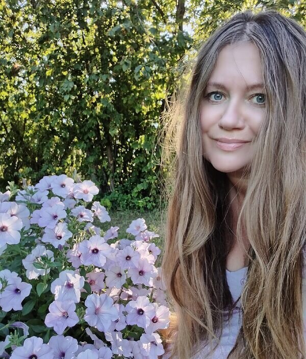 Елена