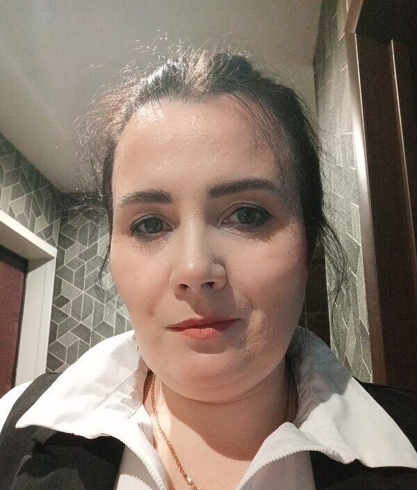 Марина