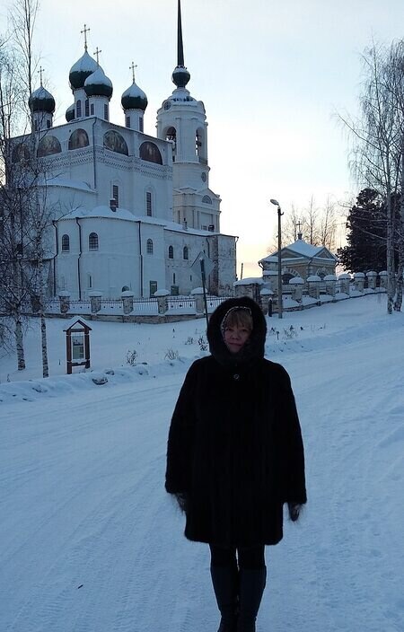 Анжелика