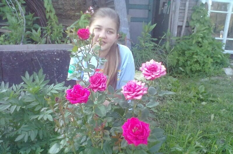Алёна
