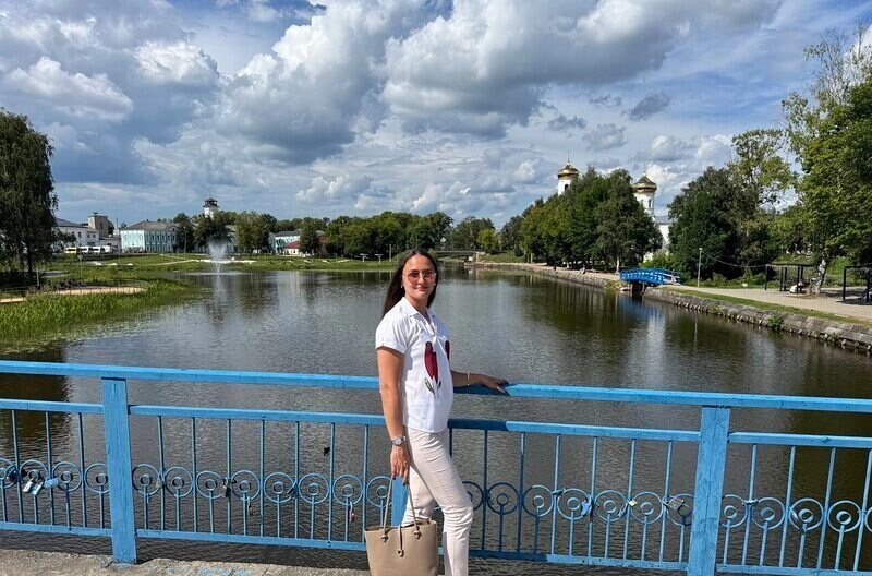 Евгения