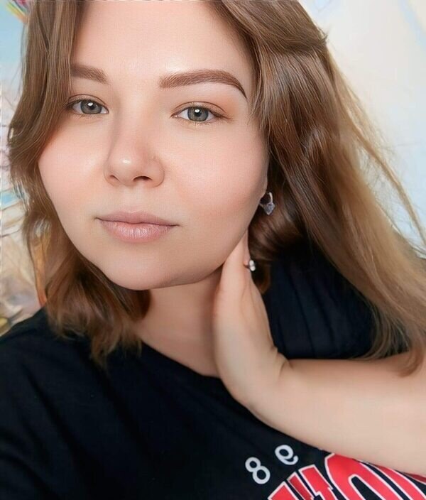 Анастасия