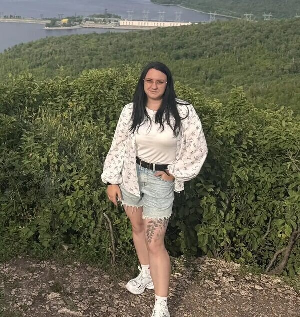 Анастасия
