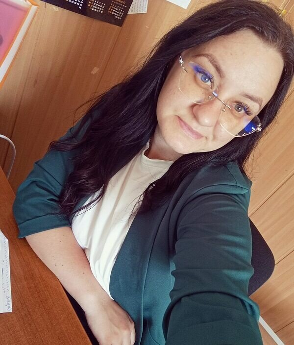 Анастасия