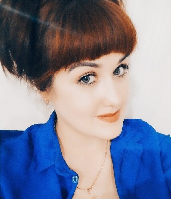 Светлана