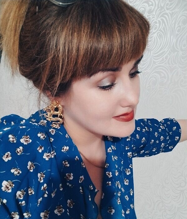 Светлана