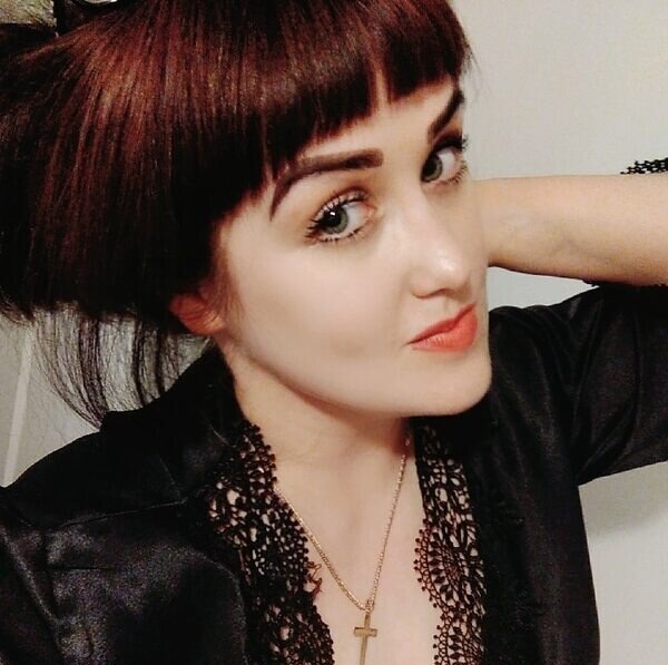 Светлана