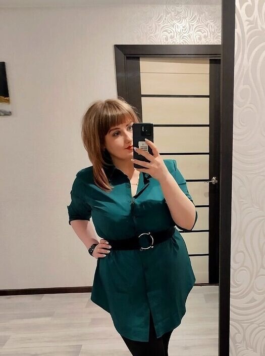 Светлана